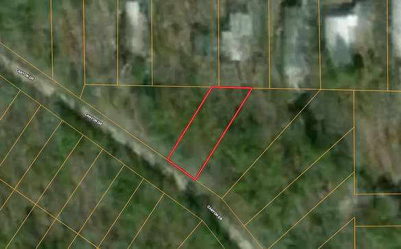 0.11 Acres of Residential Land for Sale in Merriam Woods, Missouri