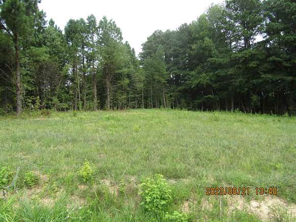 1.8 Acres of Residential Land for Sale in Henderson, North Carolina