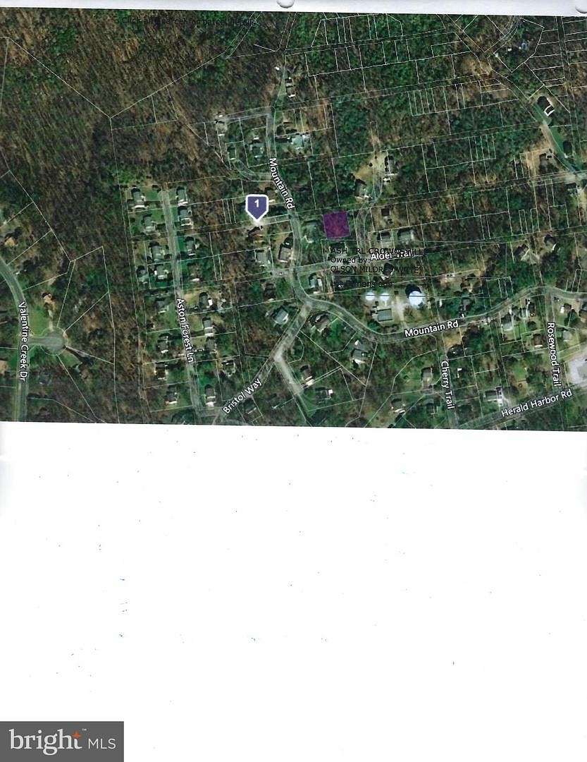 0.23 Acres of Residential Land for Sale in Crownsville, Maryland