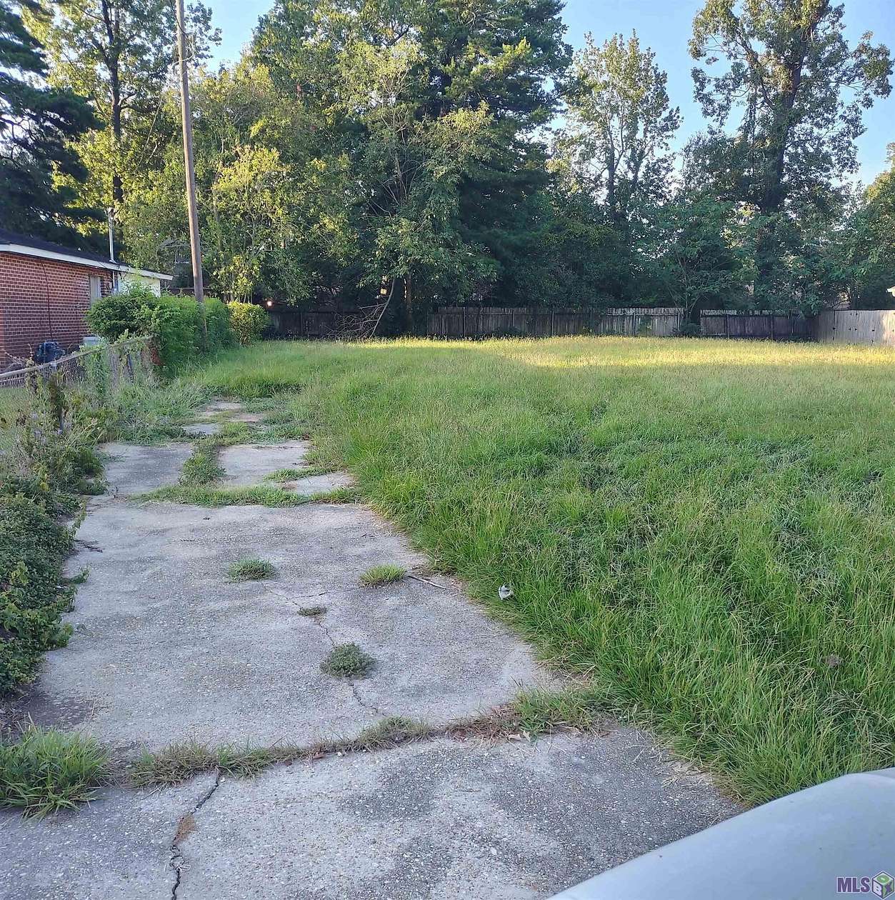 0.16 Acres of Residential Land for Sale in Baton Rouge, Louisiana