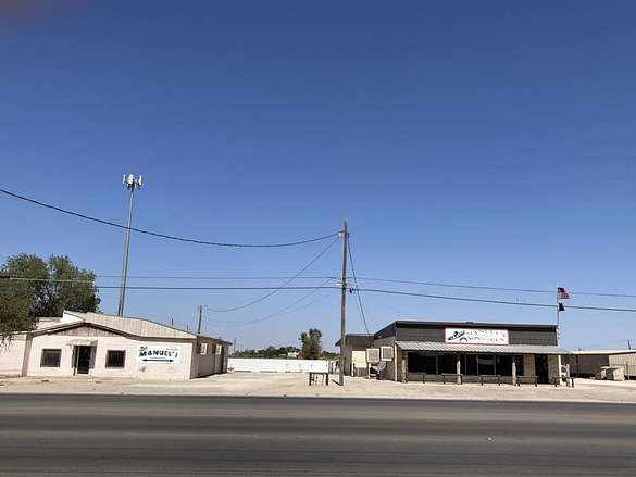 2 Acres of Improved Commercial Land for Sale in Midland, Texas