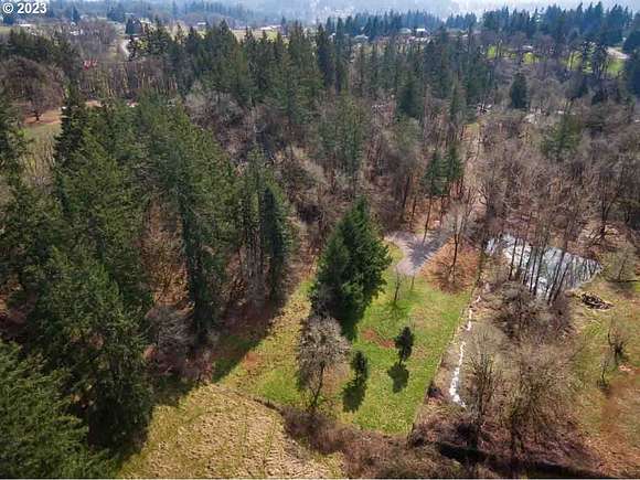 2 Acres of Residential Land for Sale in Salem, Oregon