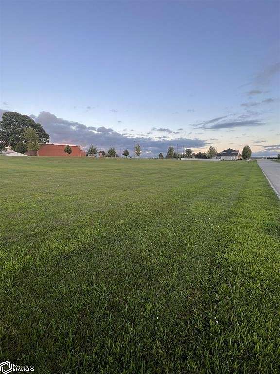 Residential Land for Sale in Templeton, Iowa