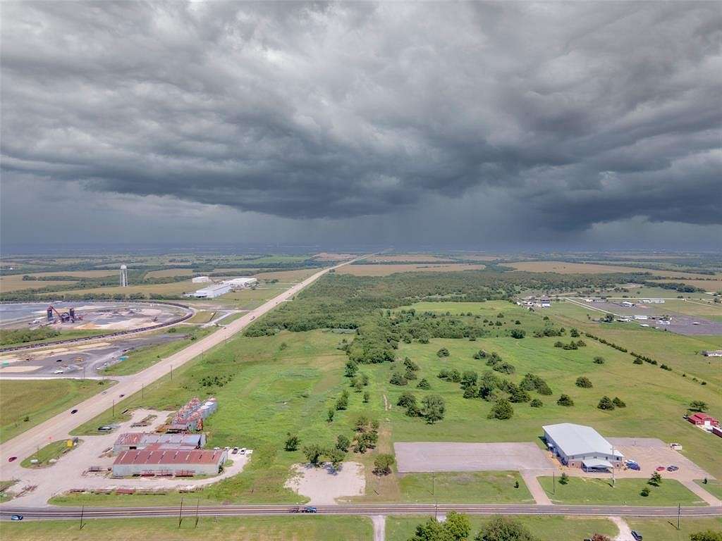 48 Acres of Land for Sale in Farmersville, Texas