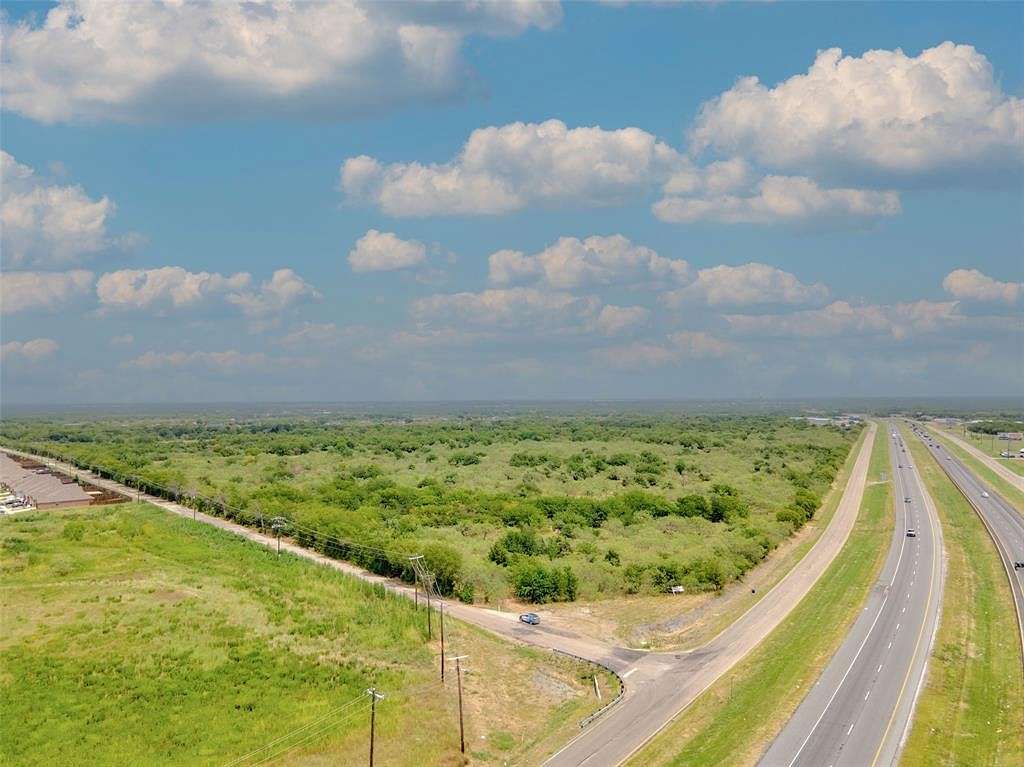 55.1 Acres of Land for Sale in Royse City, Texas