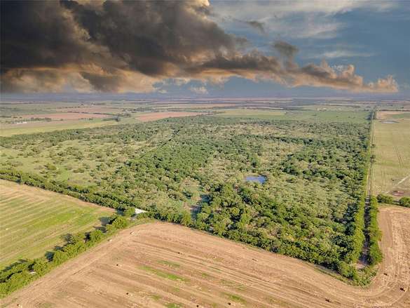 196 Acres of Land for Sale in Whitesboro, Texas