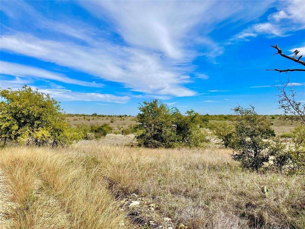 51.7 Acres of Recreational Land for Sale in Comanche, Texas