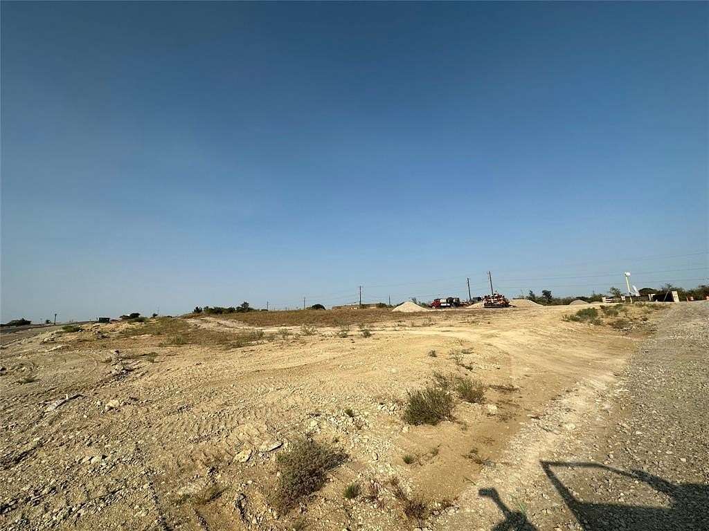 1.31 Acres of Land for Sale in Azle, Texas