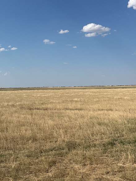 10 Acres of Land for Lease in Amarillo, Texas