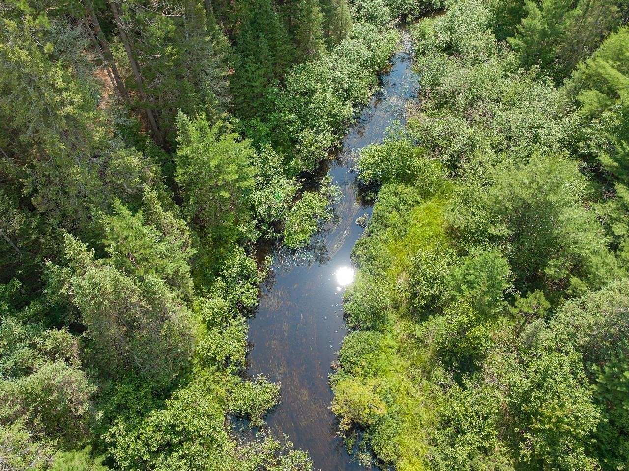 1.7 Acres of Land for Sale in Eagle River, Wisconsin