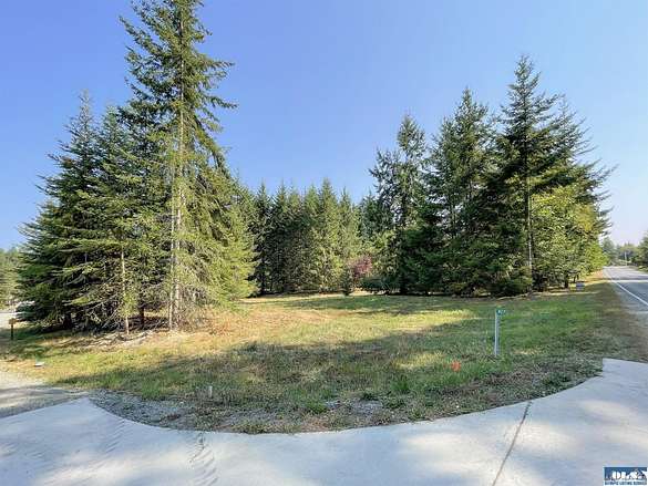 2.5 Acres of Residential Land for Sale in Port Angeles, Washington
