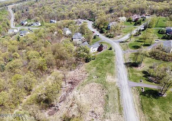 1 Acre of Residential Land for Sale in Danville, Pennsylvania
