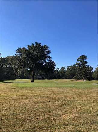 0.73 Acres of Residential Land for Sale in Okatie, South Carolina
