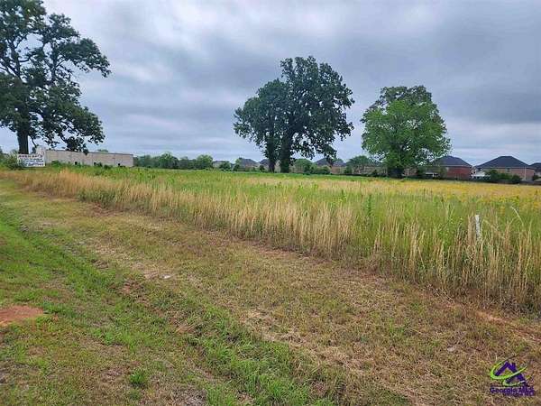 7 Acres of Commercial Land for Sale in Warner Robins, Georgia