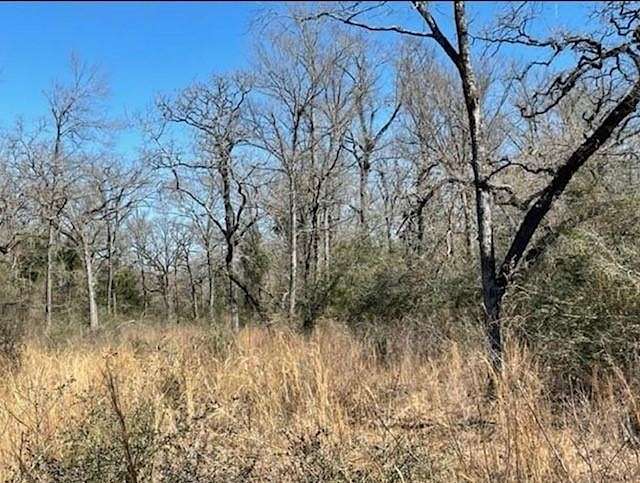 5 Acres of Land for Sale in Centerville, Texas