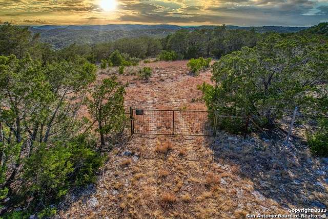 50 Acres of Land for Sale in Leakey, Texas
