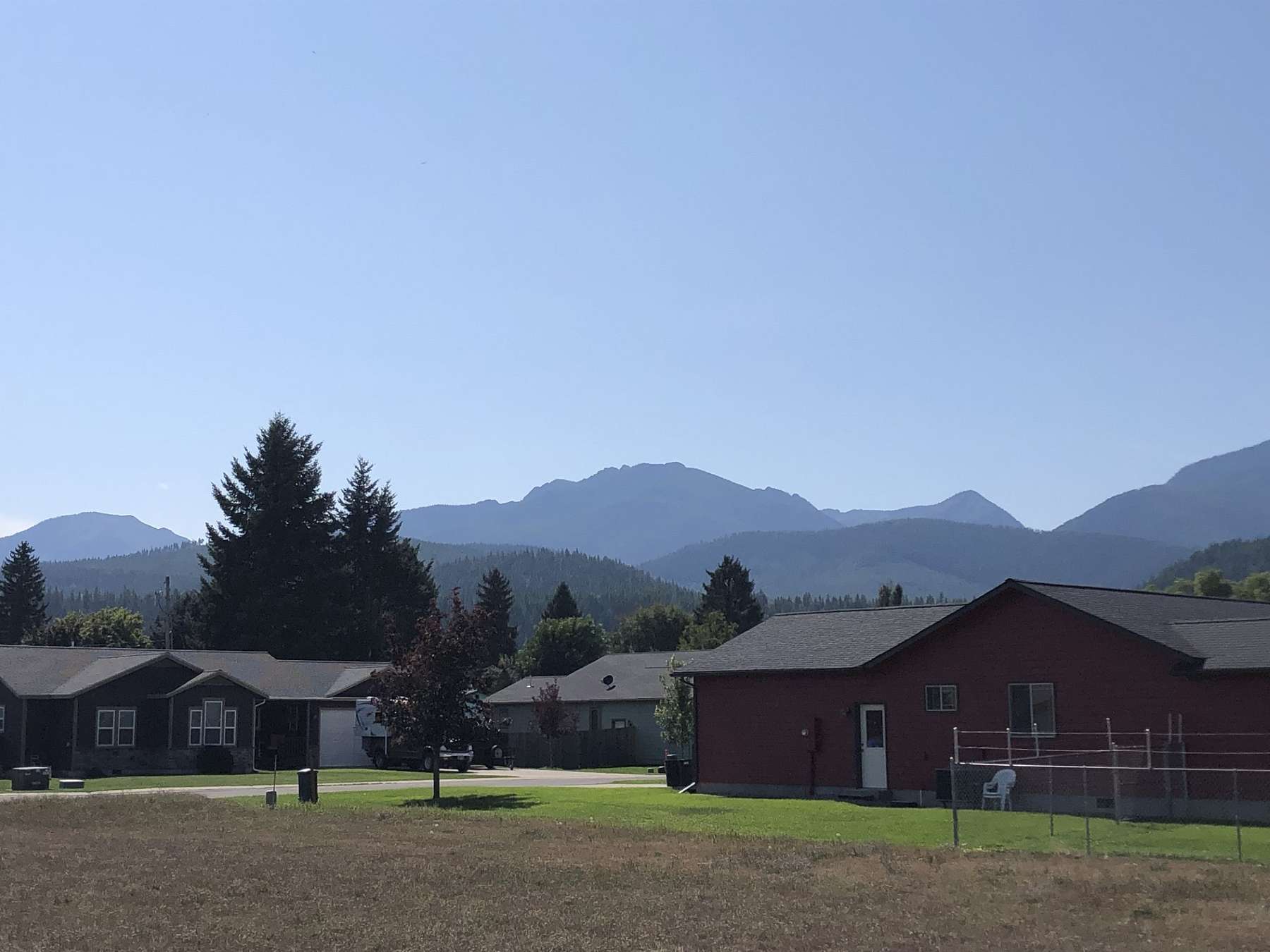 0.3 Acres of Residential Land for Sale in Libby, Montana