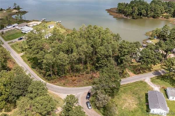 1.12 Acres of Land for Sale in Hayes, Virginia