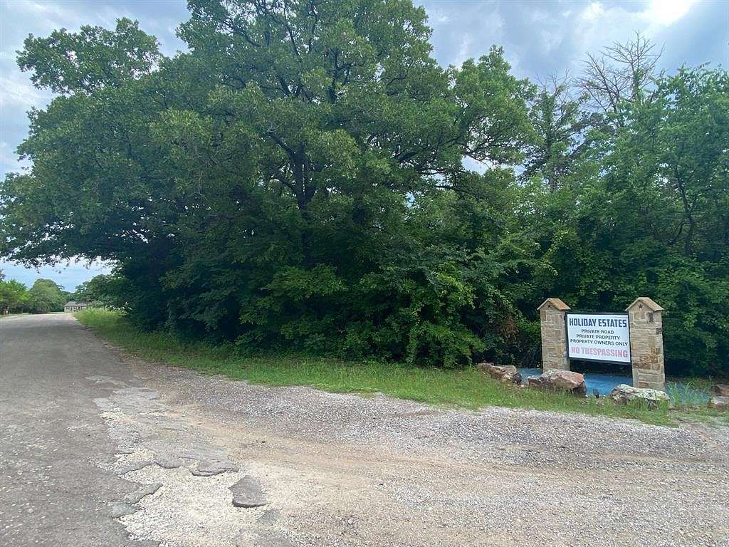 0.24 Acres of Residential Land for Sale in Wills Point, Texas
