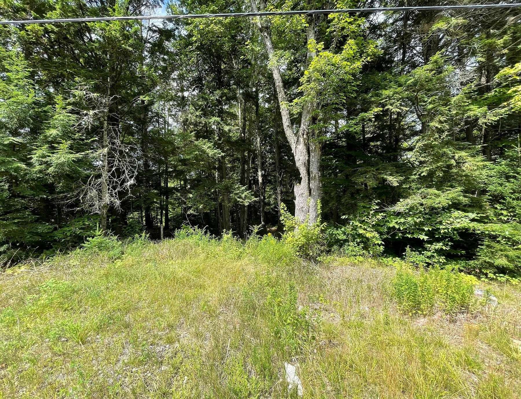 4.5 Acres of Residential Land for Sale in Bucksport, Maine