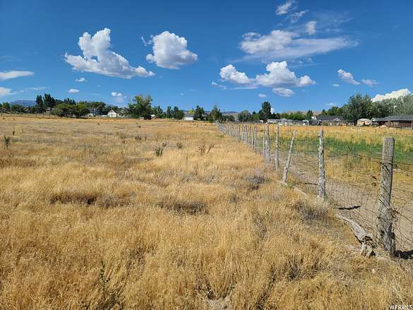 2.6 Acres of Residential Land for Sale in Fountain Green, Utah