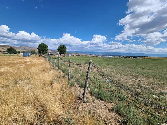 2.6 Acres of Residential Land for Sale in Fountain Green, Utah