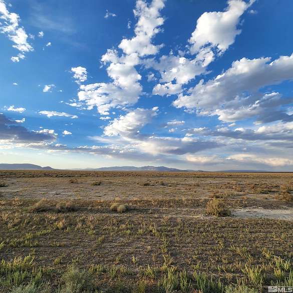 120 Acres of Recreational Land for Sale in Battle Mountain, Nevada