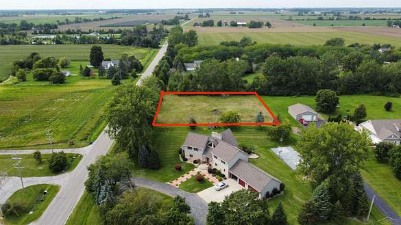 1 Acre of Residential Land for Sale in Kochville, Michigan
