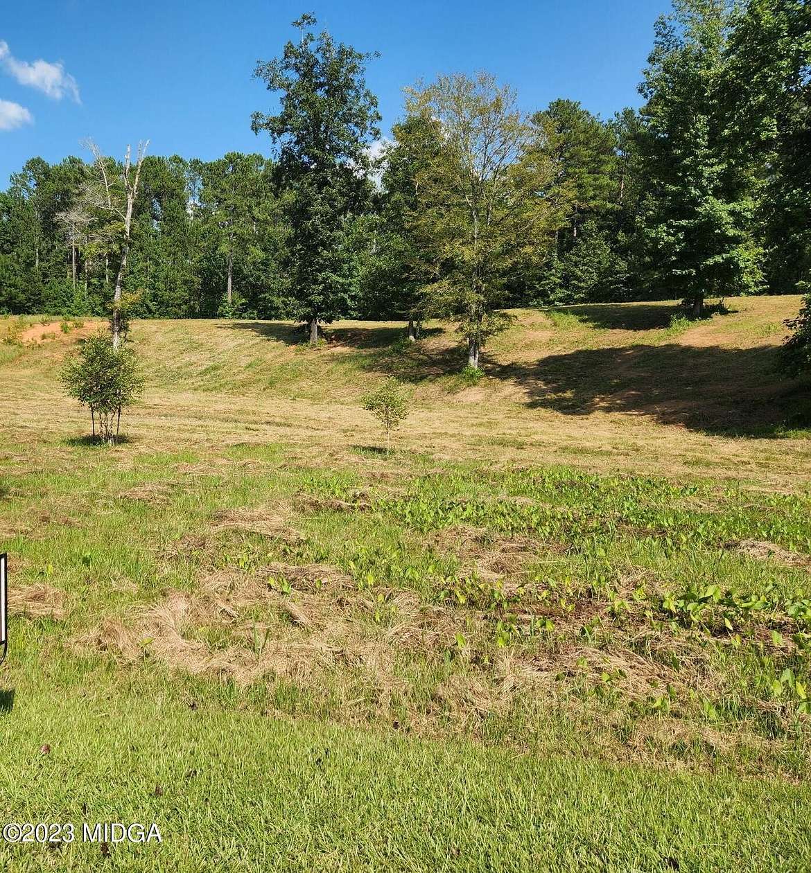 2.4 Acres of Residential Land for Sale in Forsyth, Georgia