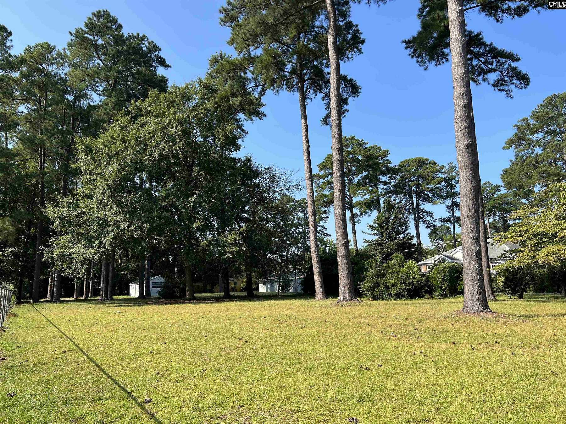1.9 Acres of Residential Land for Sale in Columbia, South Carolina