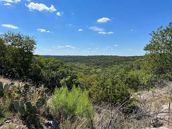 4.6 Acres of Residential Land for Sale in Hunt, Texas