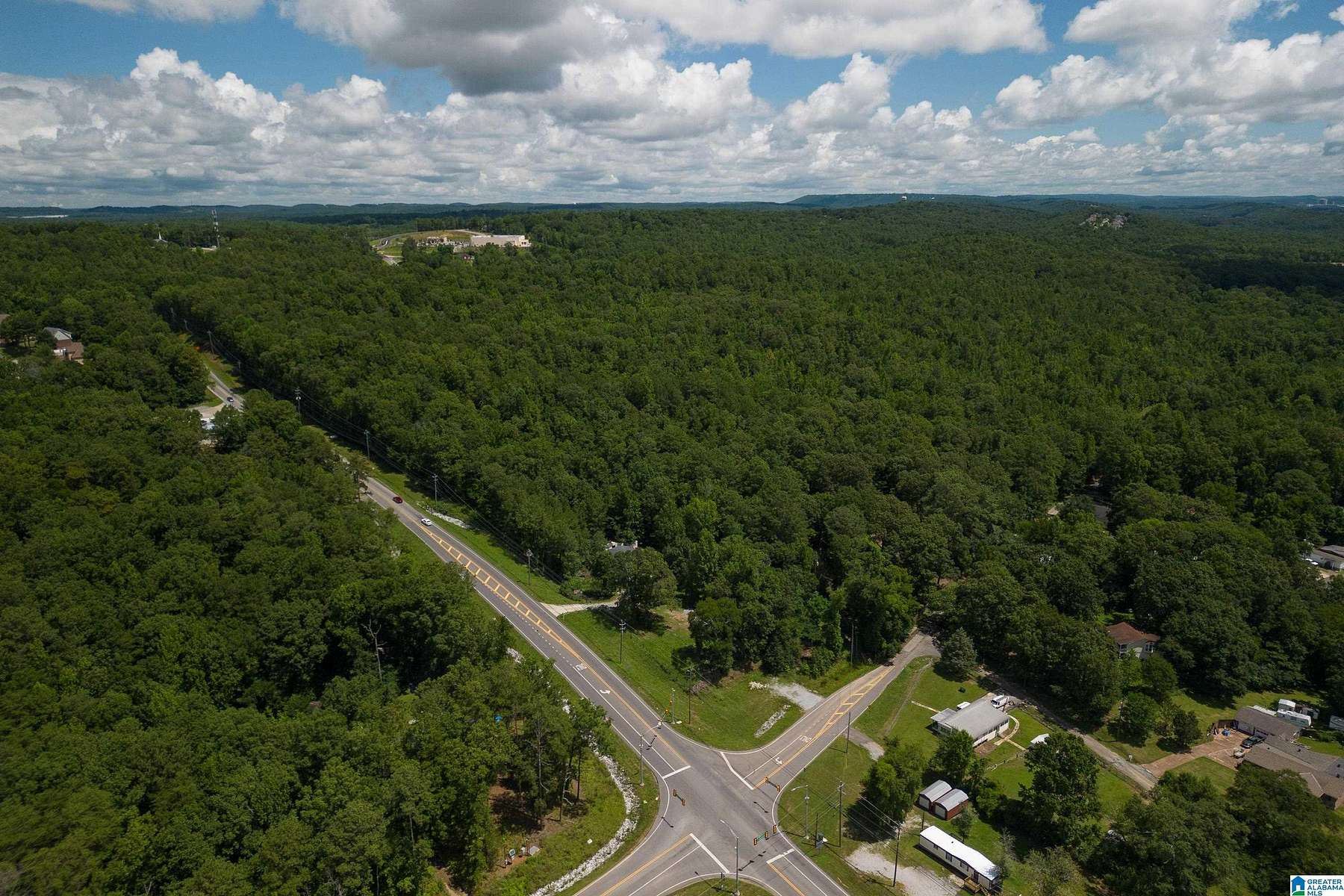 34 Acres of Mixed-Use Land for Sale in Helena, Alabama