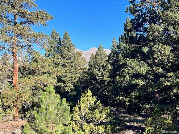 15.8 Acres of Land for Sale in Salida, Colorado