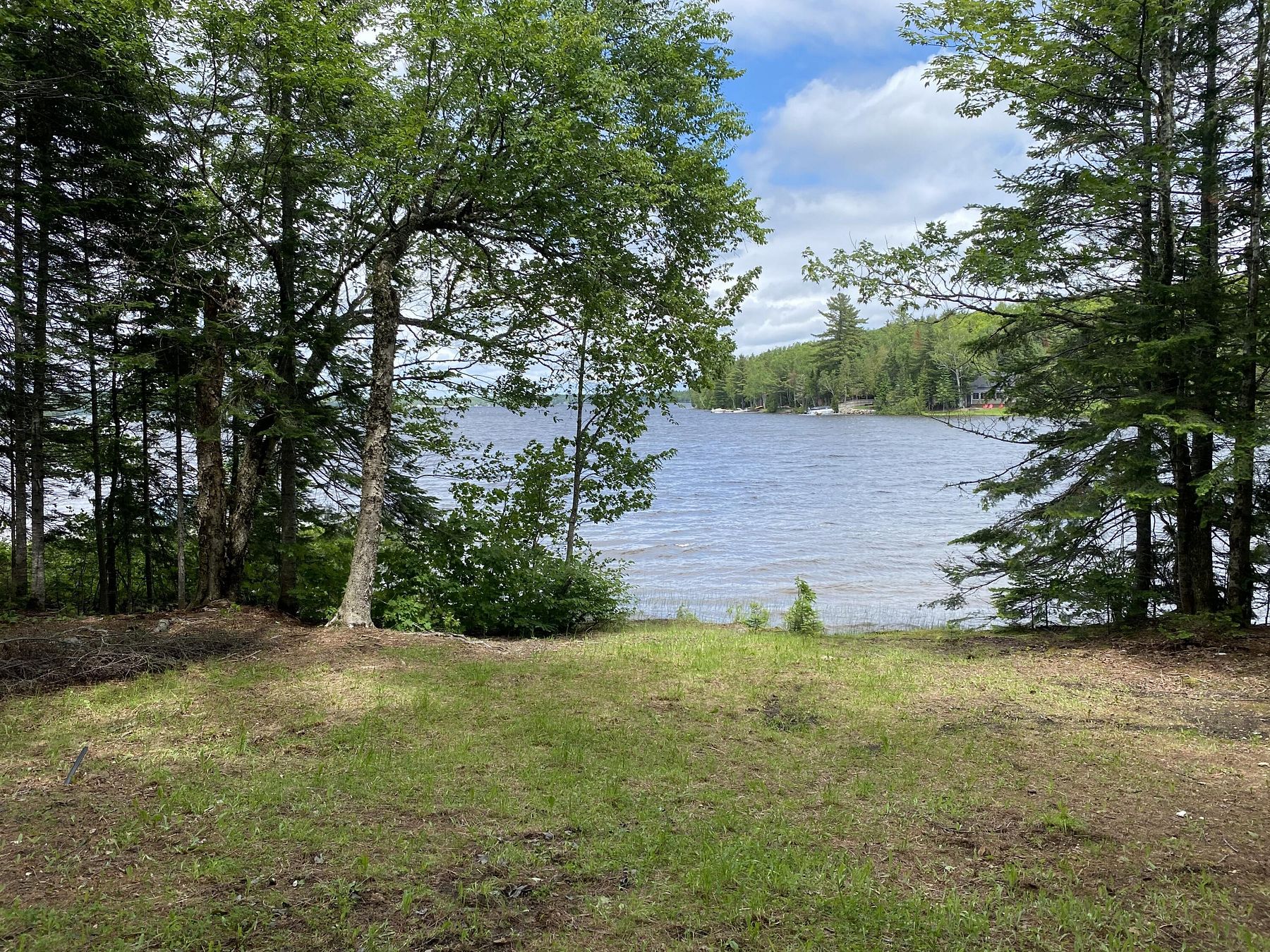 0.6 Acres of Residential Land for Sale in Westmanland Town, Maine