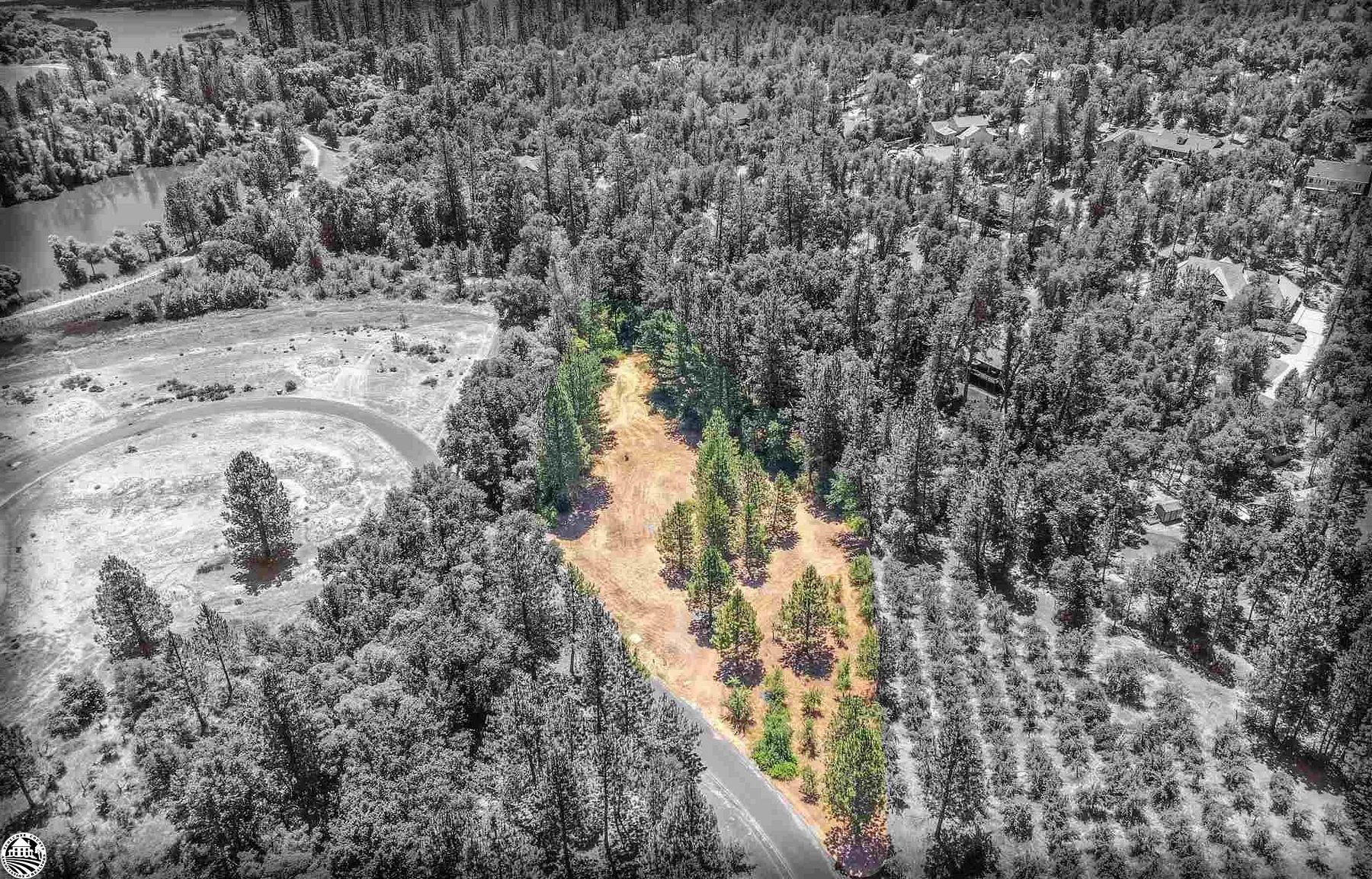 1.2 Acres of Residential Land for Sale in Sonora, California