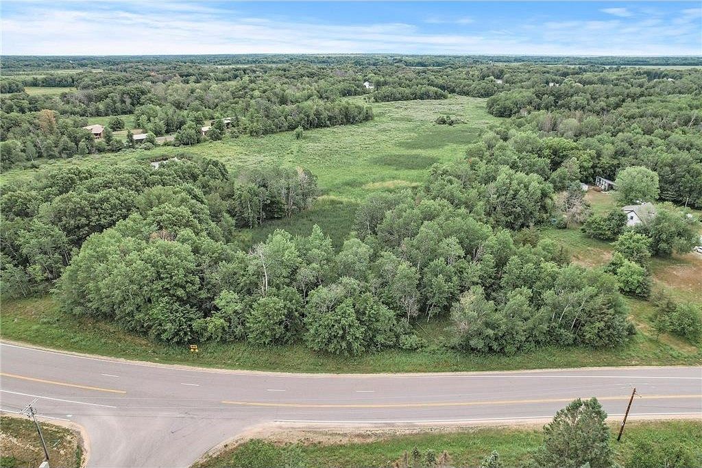 3 Acres of Residential Land for Sale in East Bethel, Minnesota