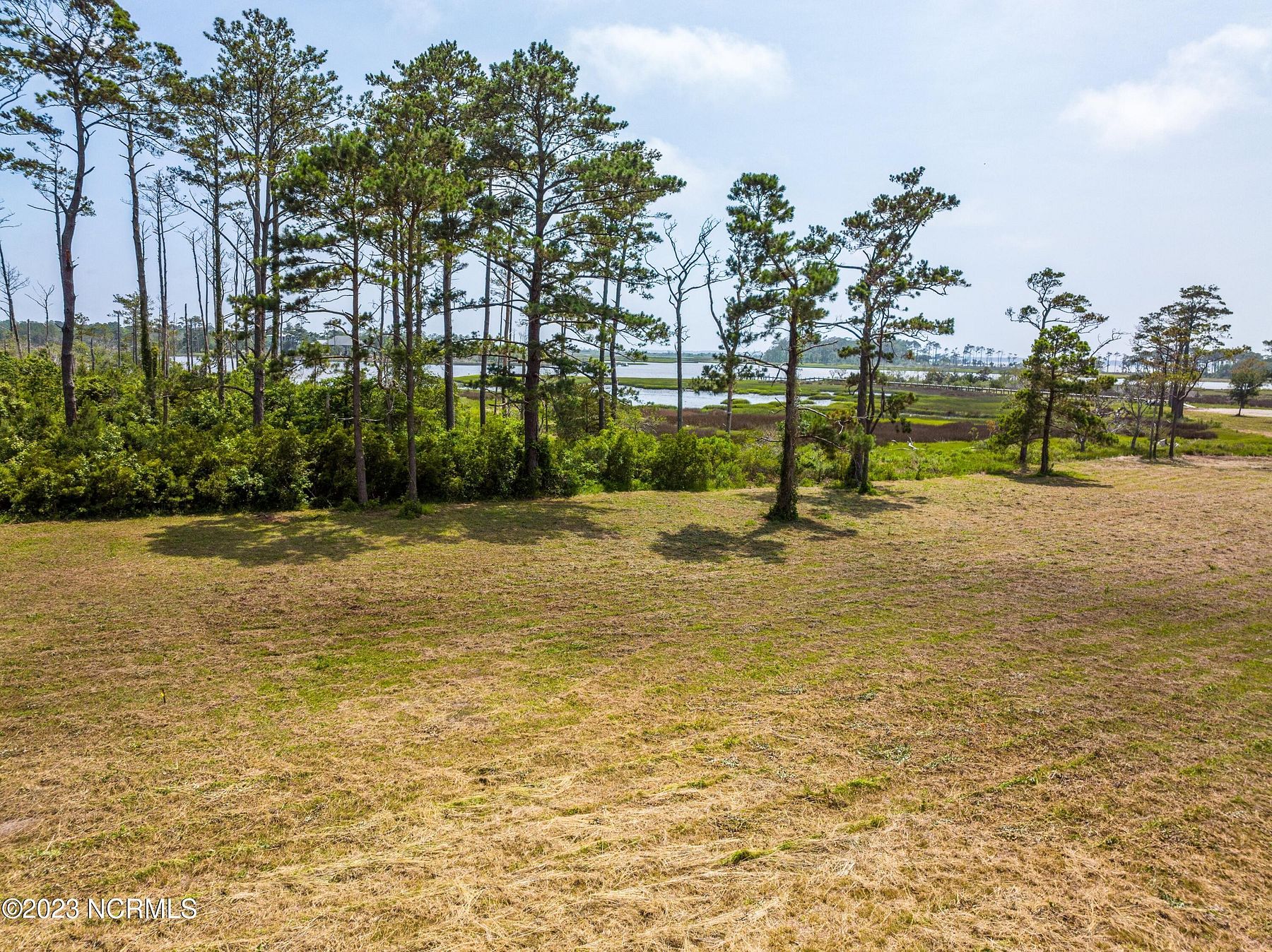 0.43 Acres of Land for Sale in Beaufort, North Carolina
