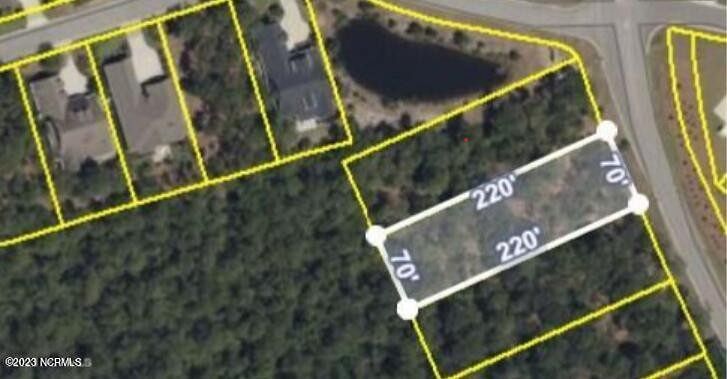 0.35 Acres of Residential Land for Sale in Ocean Isle Beach, North Carolina