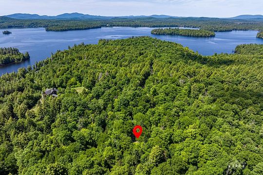 2.9 Acres of Improved Residential Land for Sale in Saranac Lake, New York