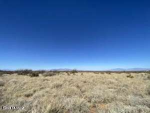 36 Acres of Recreational Land for Sale in St. David, Arizona