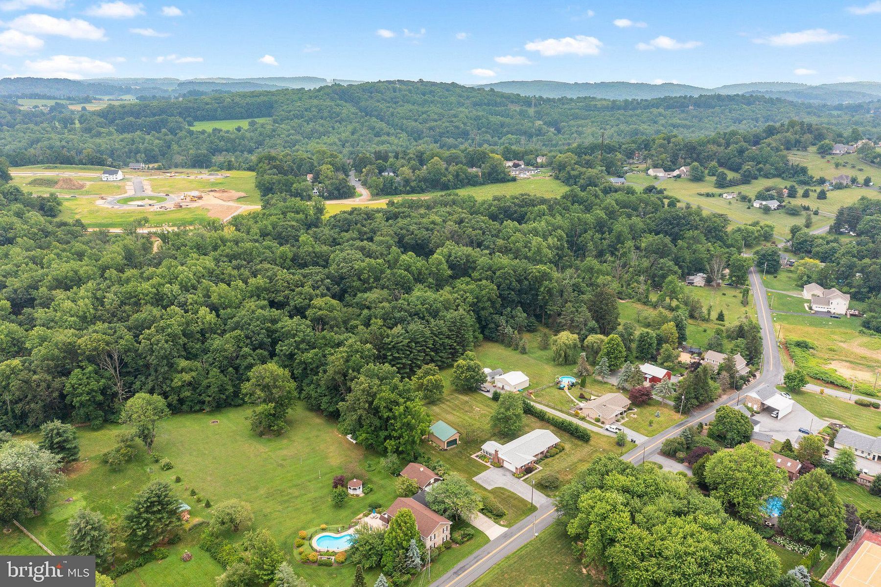 5.9 Acres of Residential Land for Sale in Emmaus, Pennsylvania