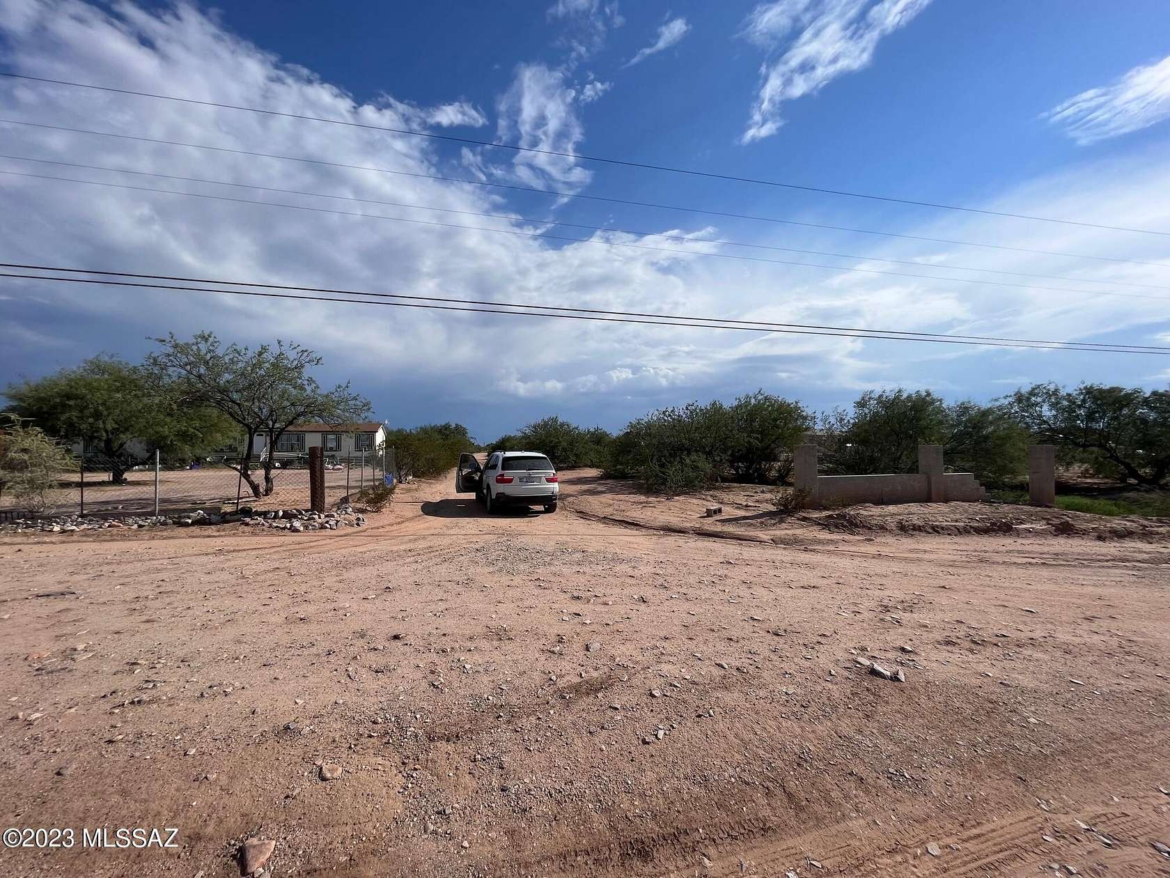 1 Acre of Residential Land for Sale in Sahuarita, Arizona