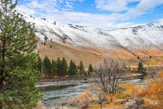 2,035 Acres of Recreational Land for Sale in Riggins, Idaho - LandSearch