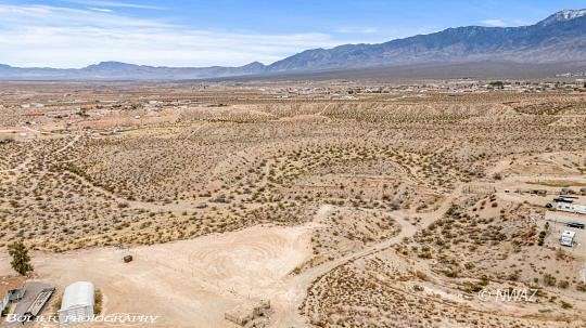 2.4 Acres of Residential Land for Sale in Littlefield, Arizona