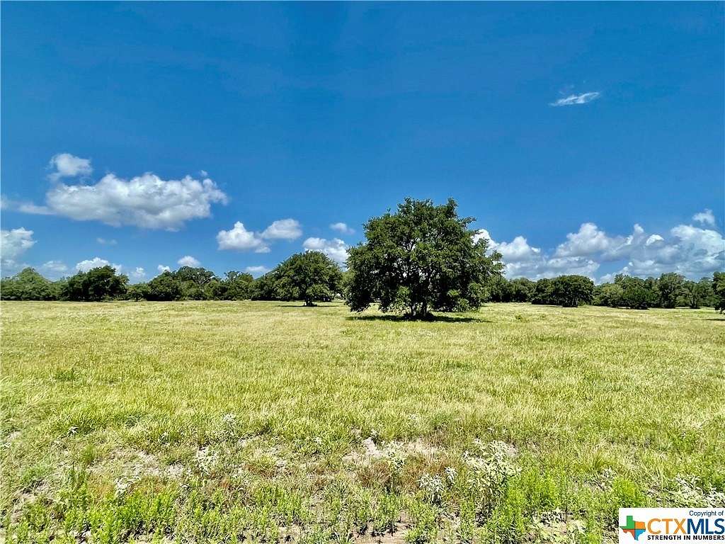 2.57 Acres of Residential Land for Sale in Victoria, Texas