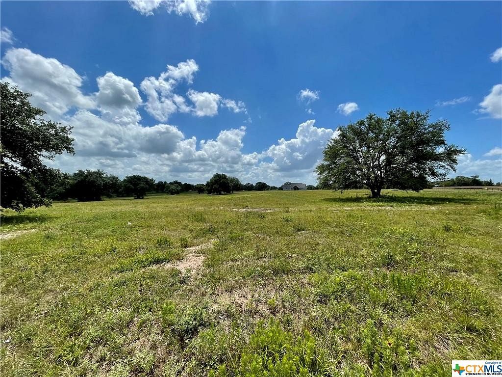 1.8 Acres of Residential Land for Sale in Victoria, Texas