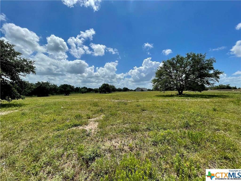 1.82 Acres of Residential Land for Sale in Victoria, Texas