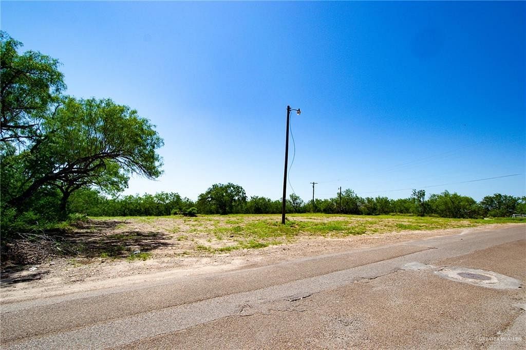 0.84 Acres of Residential Land for Sale in Roma, Texas