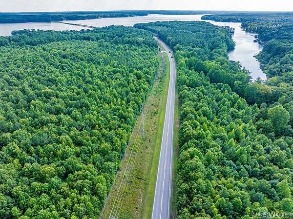 121 Acres of Land for Sale in Littleton, North Carolina