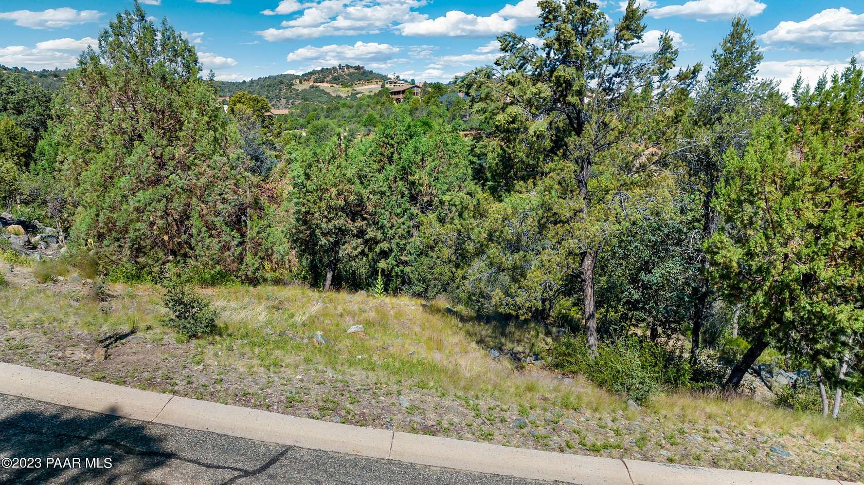 0.39 Acres of Residential Land for Sale in Prescott, Arizona